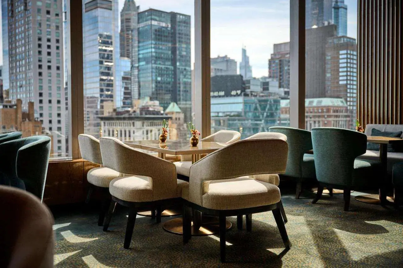Foto - Mandarin Oriental, New York