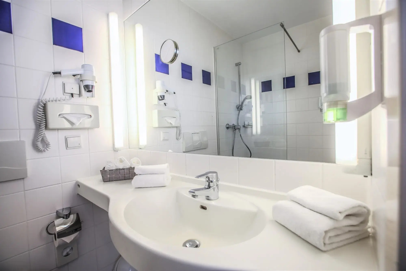 Foto - Yors Hotel Hannover