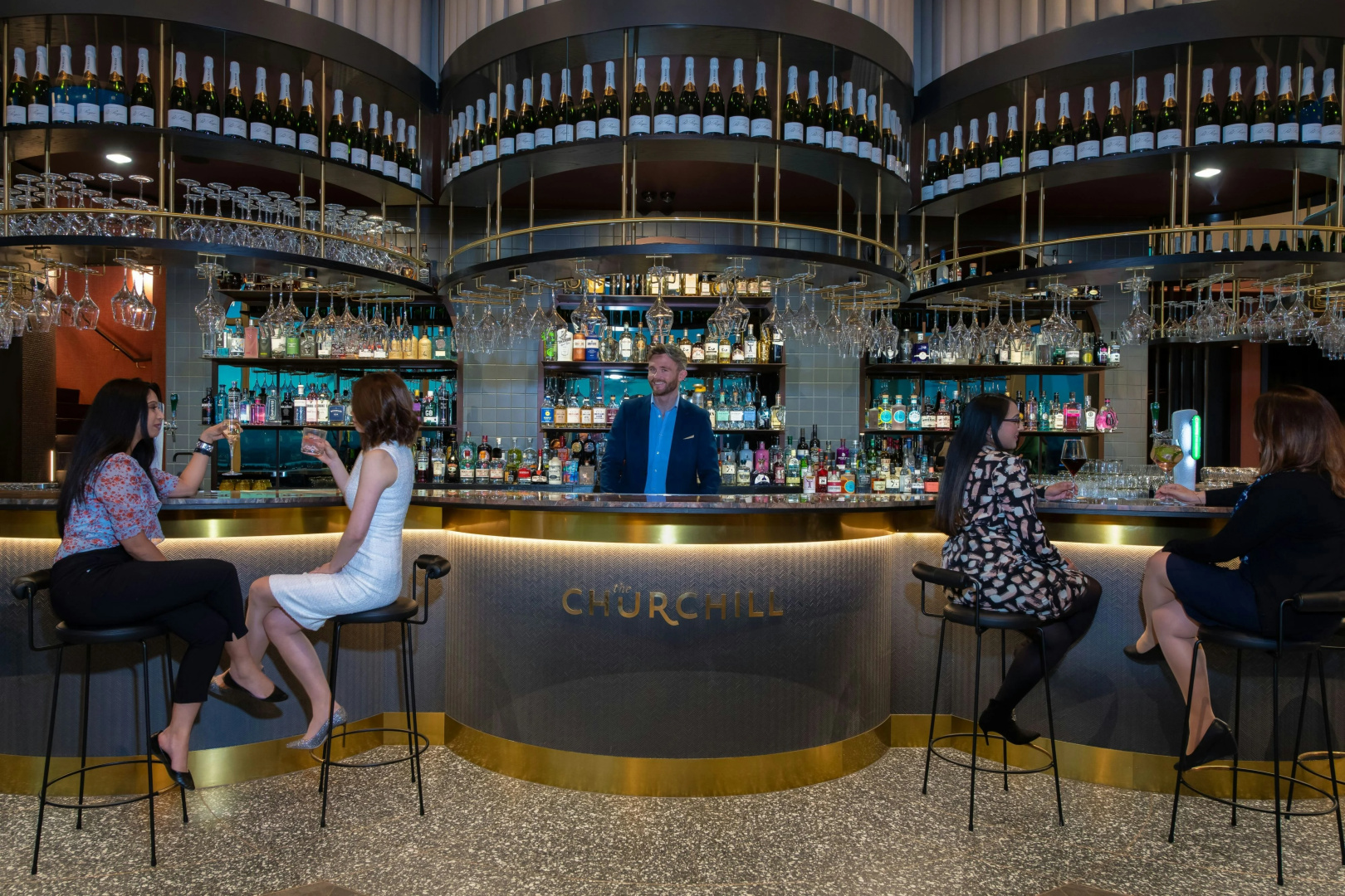 Foto - Four Points by Sheraton Auckland