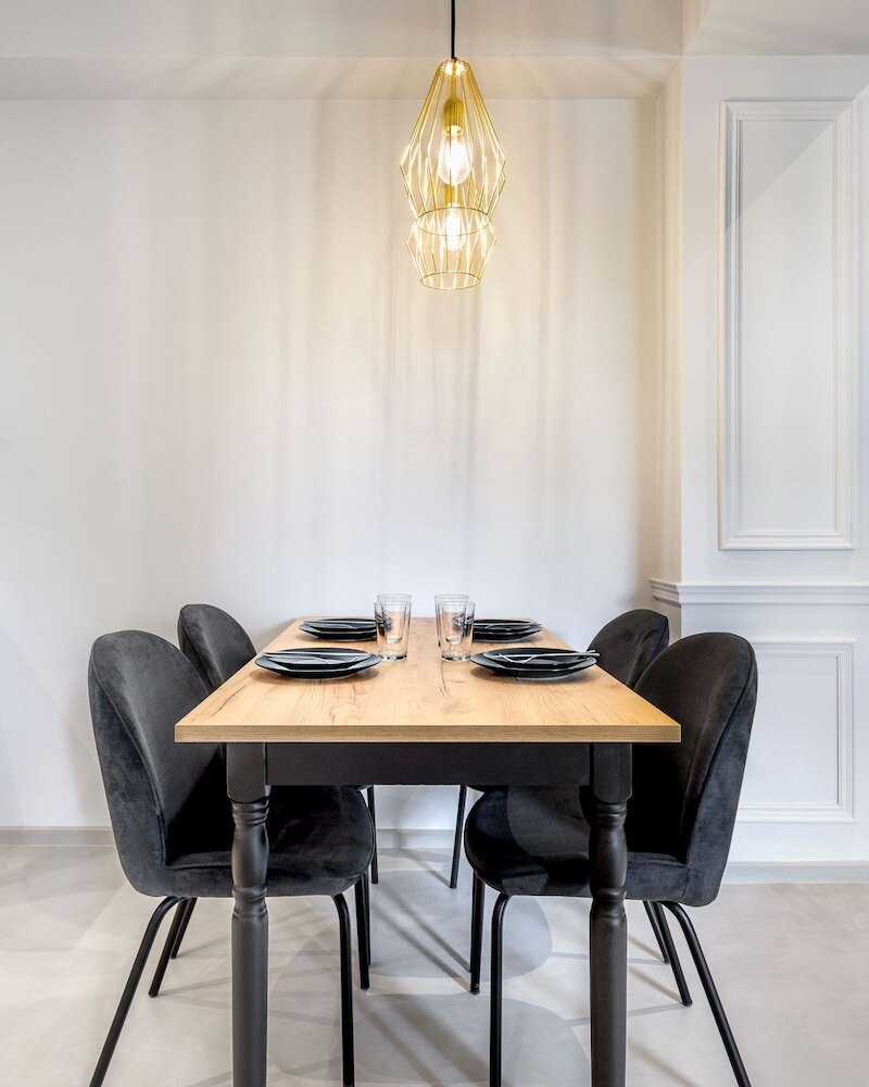 Foto - Muse Urban Suites