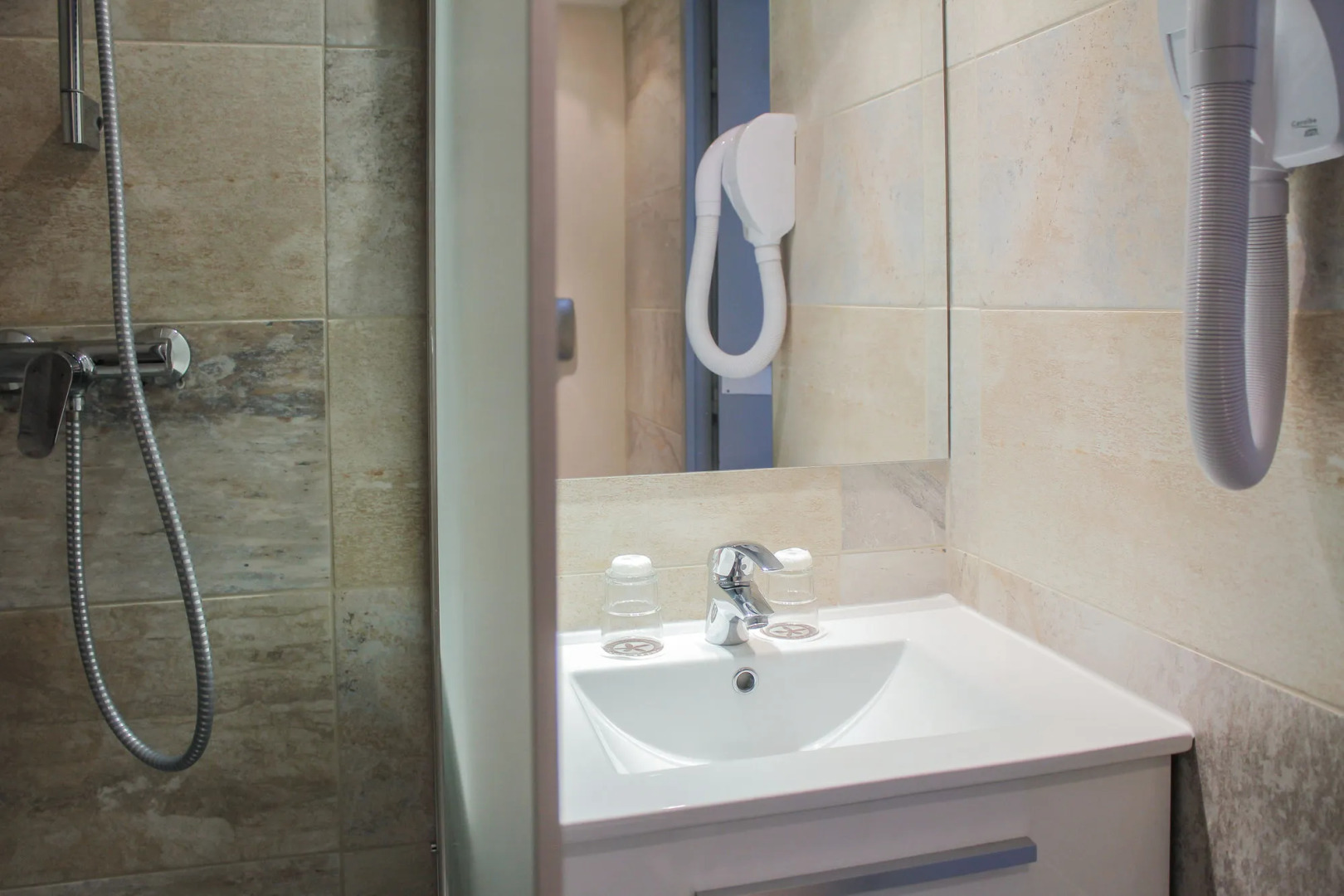 Foto - greet hotel Marseille Parc Chanot Velodrome