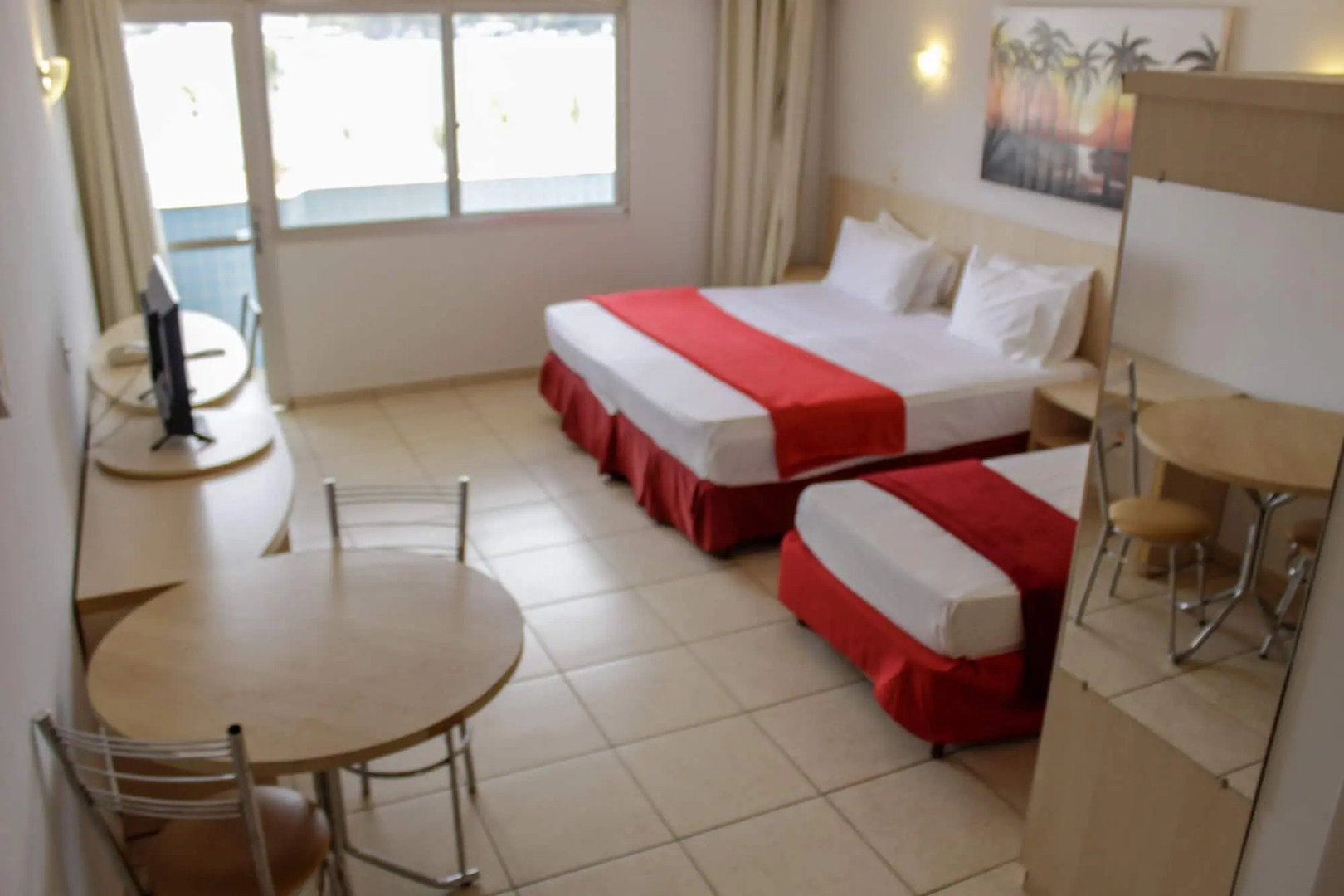 Foto - Bay Park Hotel Resort