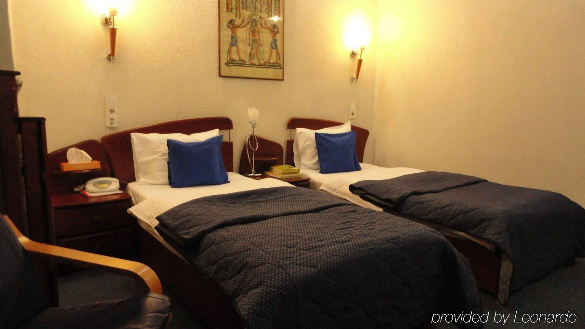 Foto - Relax Comfort Suites Hotel