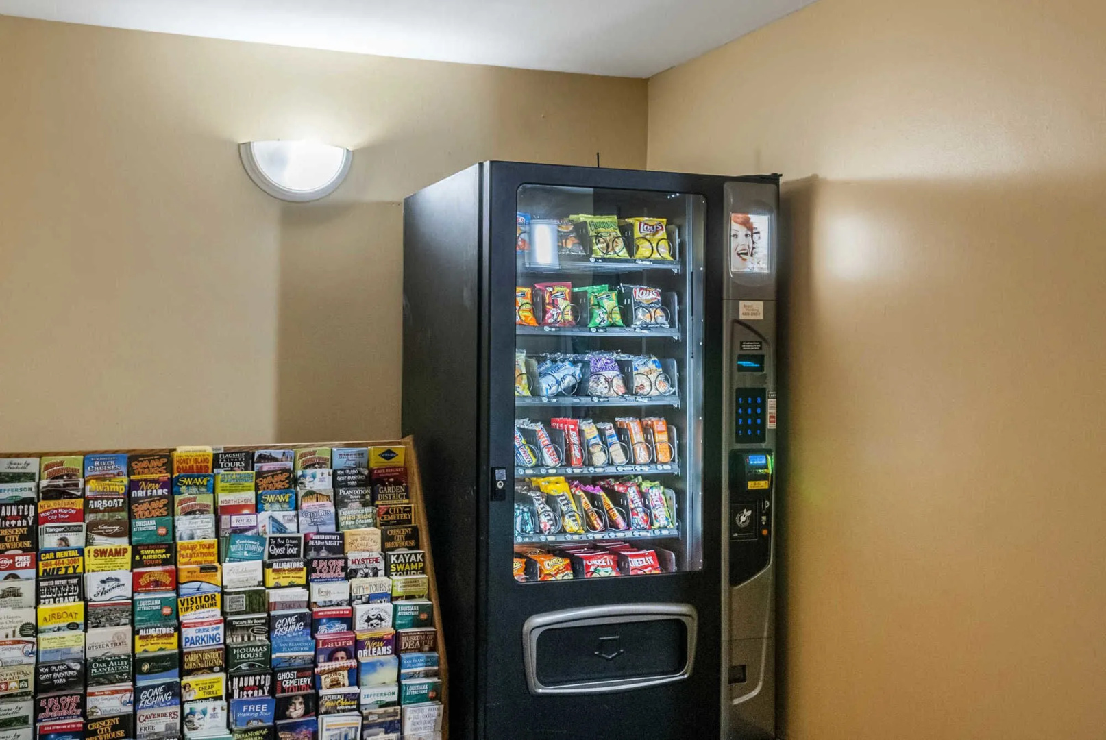 Photo - Trident Inn & Suites New Orleans