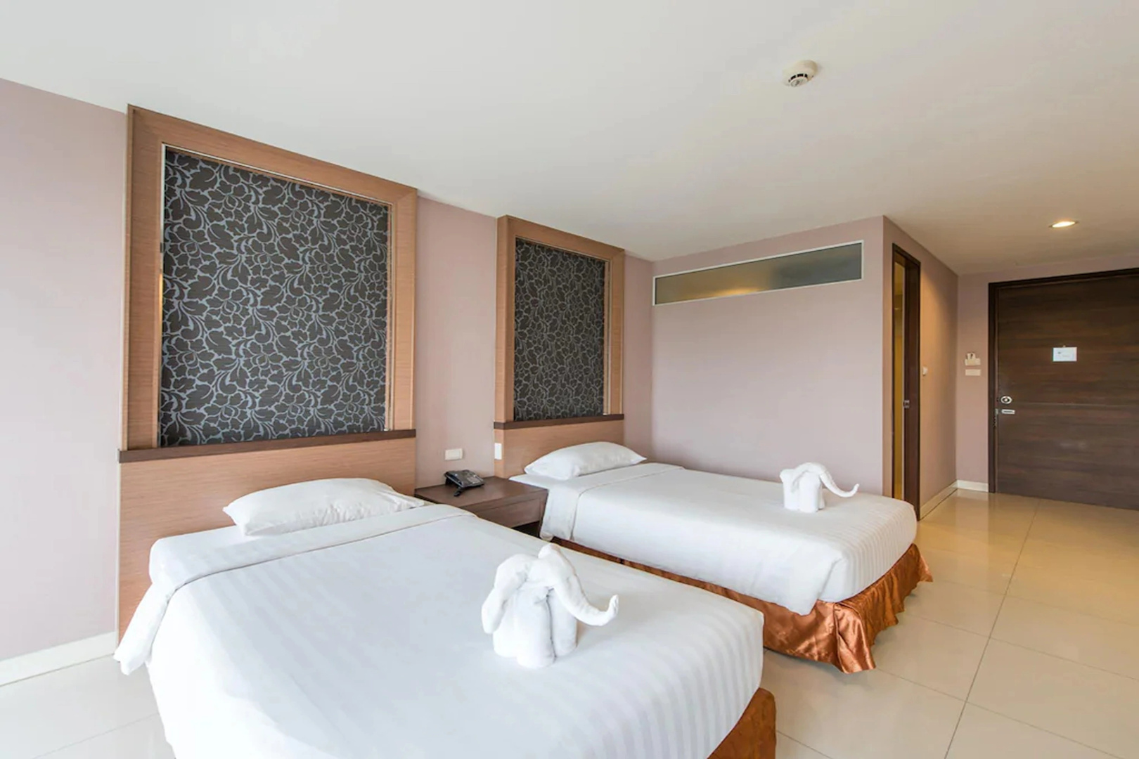 Foto - Eastiny Resort & Spa