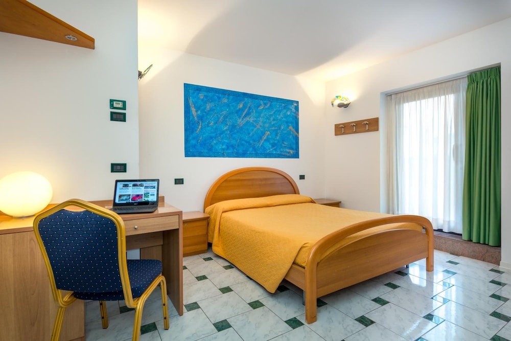 Photo - Hotel Centrale Sandron