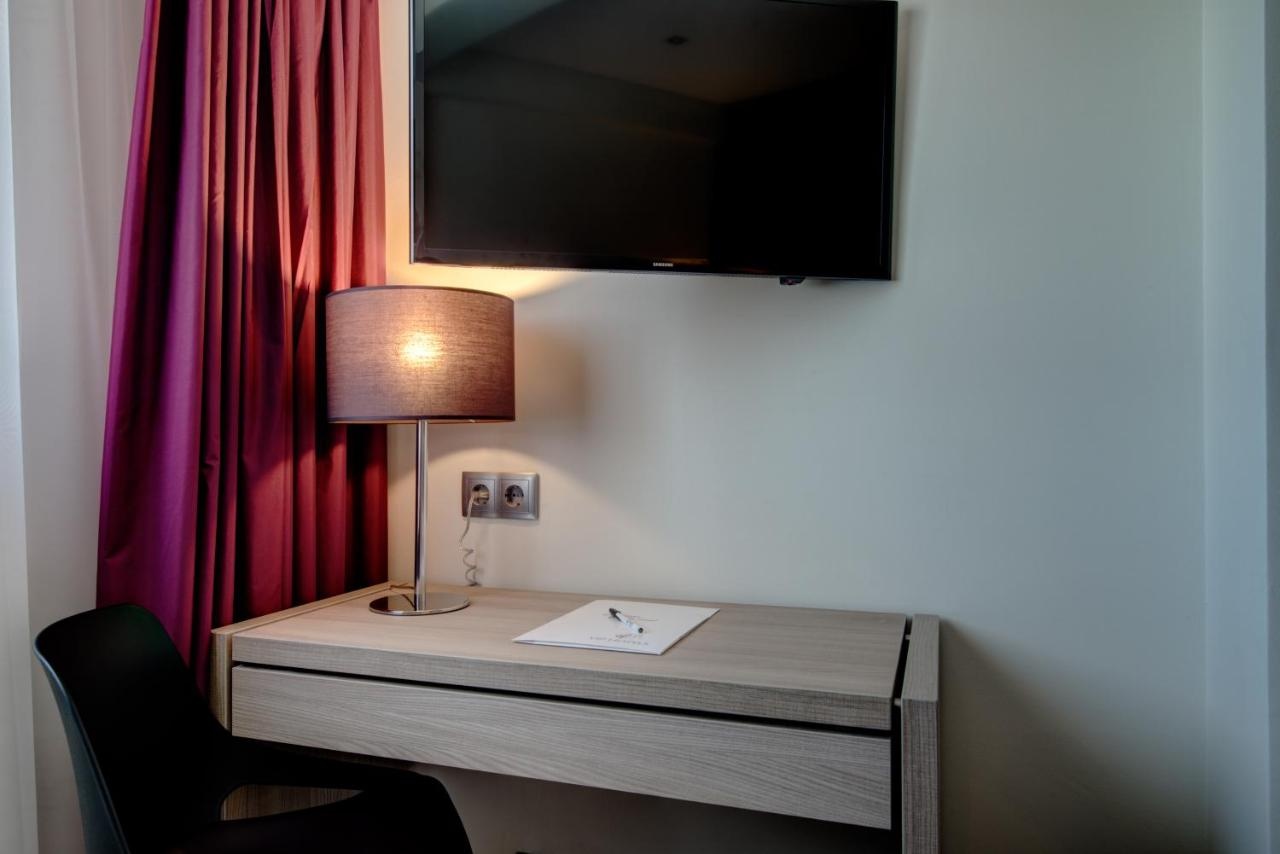 Foto - VIP Inn Berna Hotel