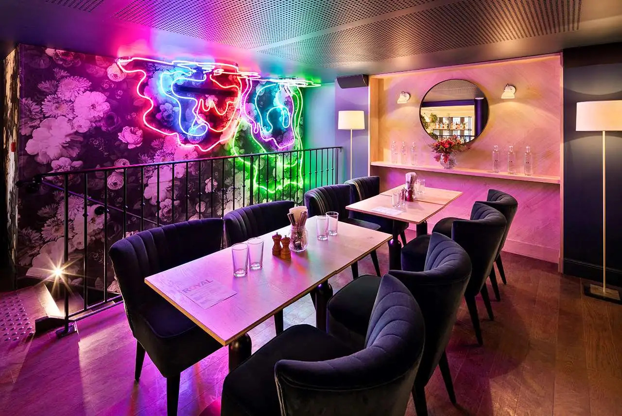 Foto - Royal Madeleine Hotel & Spa