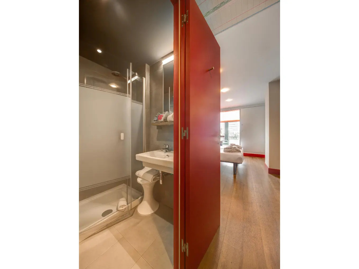 Photo - Generator Barcelona