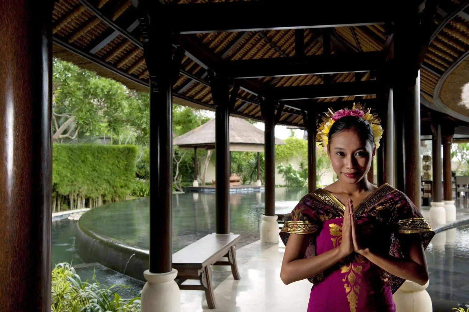 Foto - Ayana Villas Bali