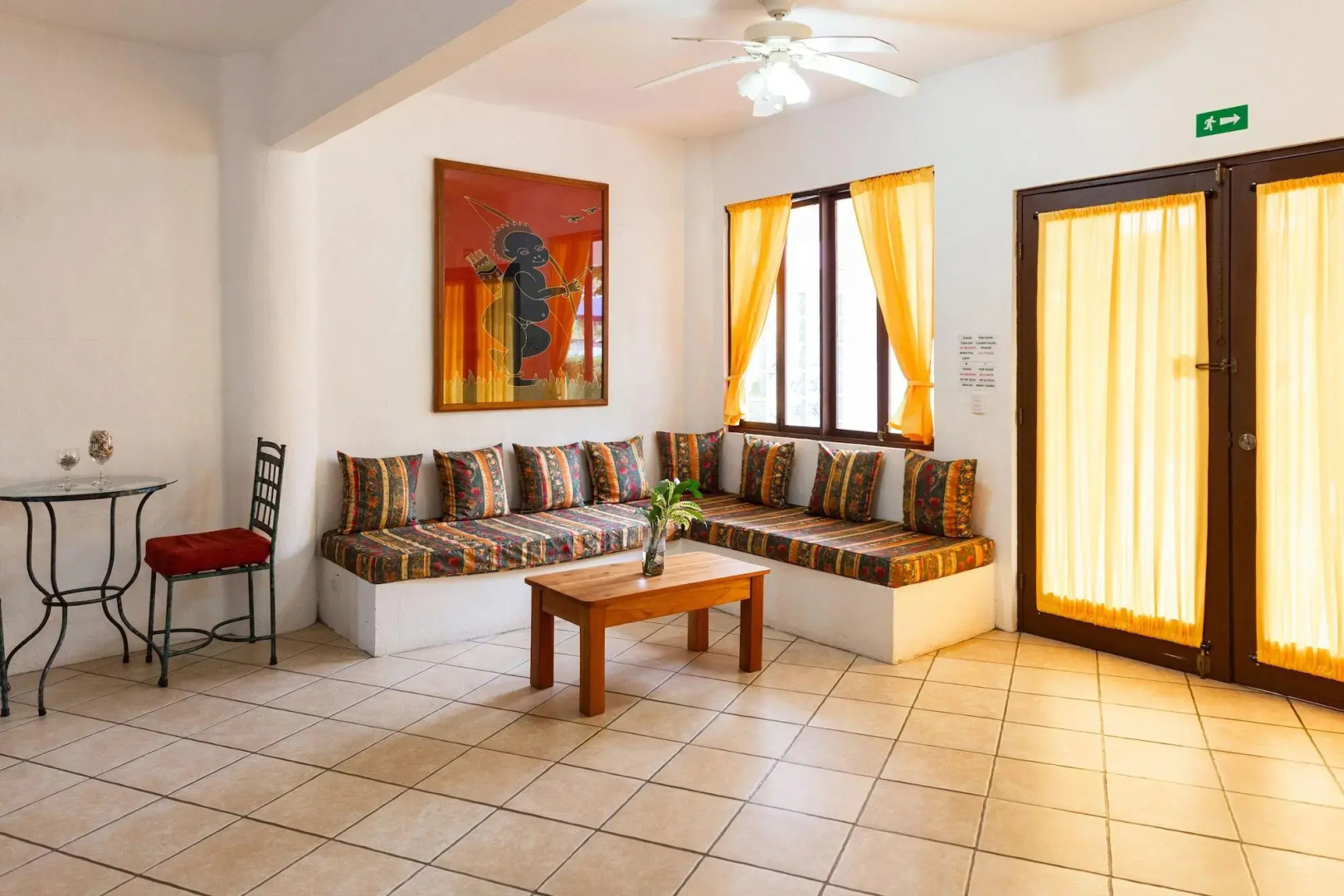 Foto - Condiminium Villas Mymosa