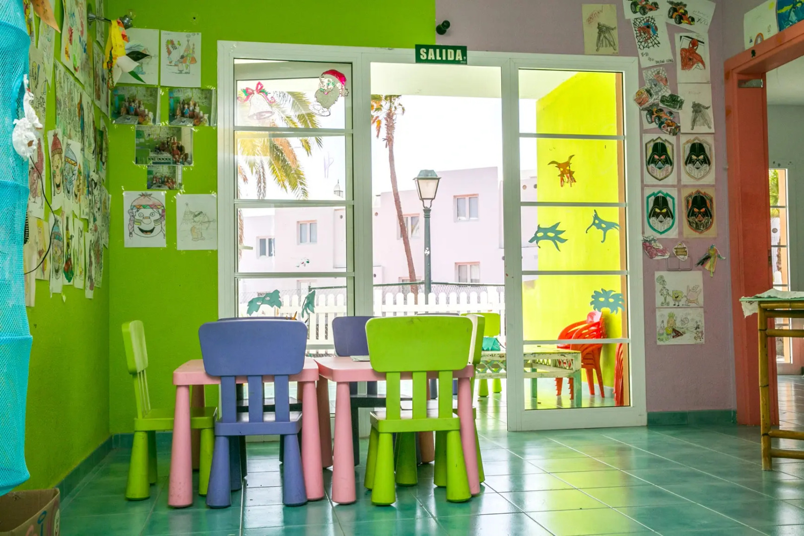 Foto - Apartamentos LIVVO Morromar