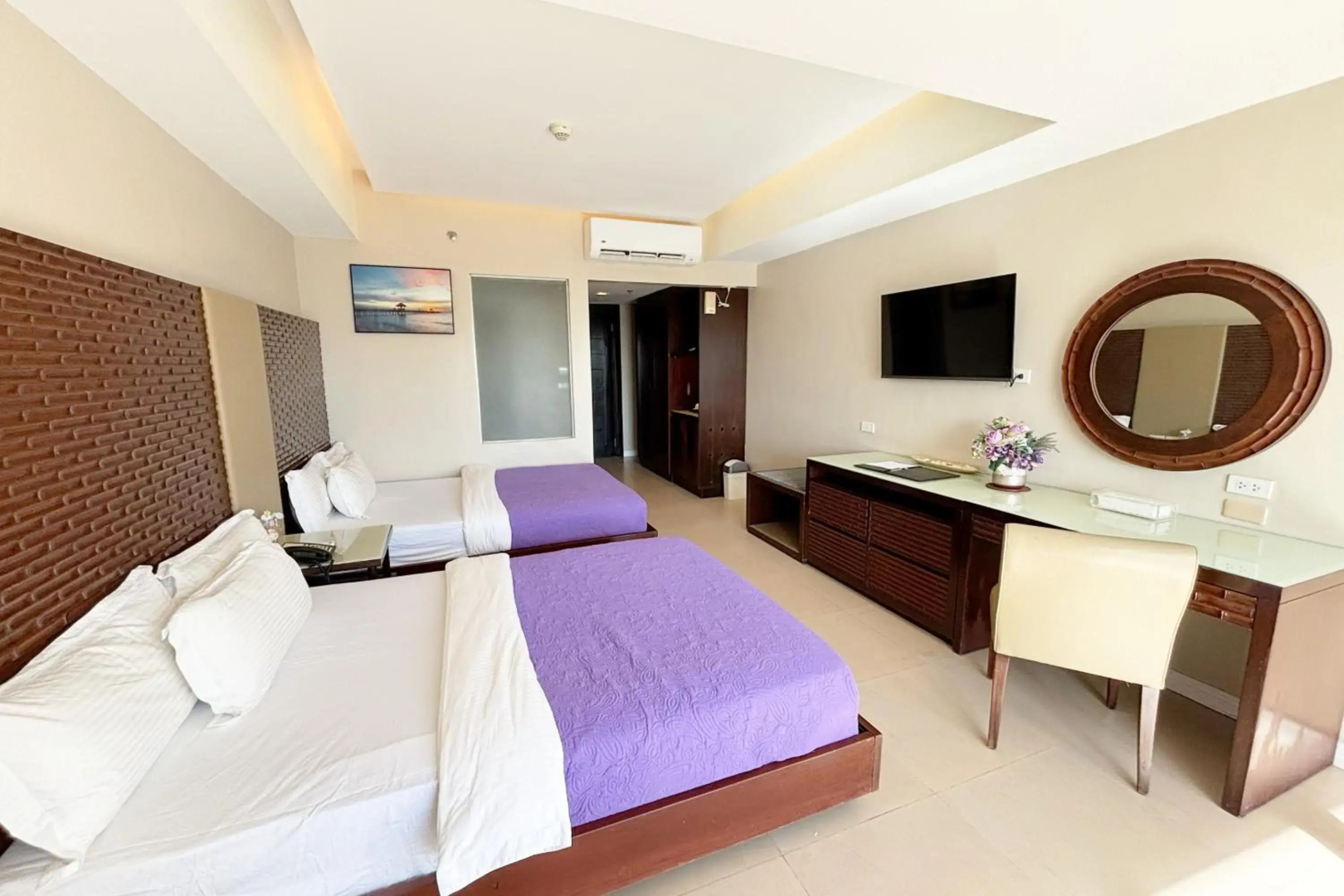 Photo - The Muse Hotel Boracay