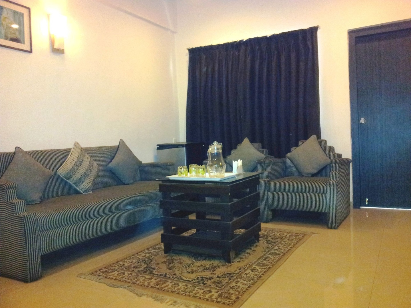 Hotel Rama Heritage