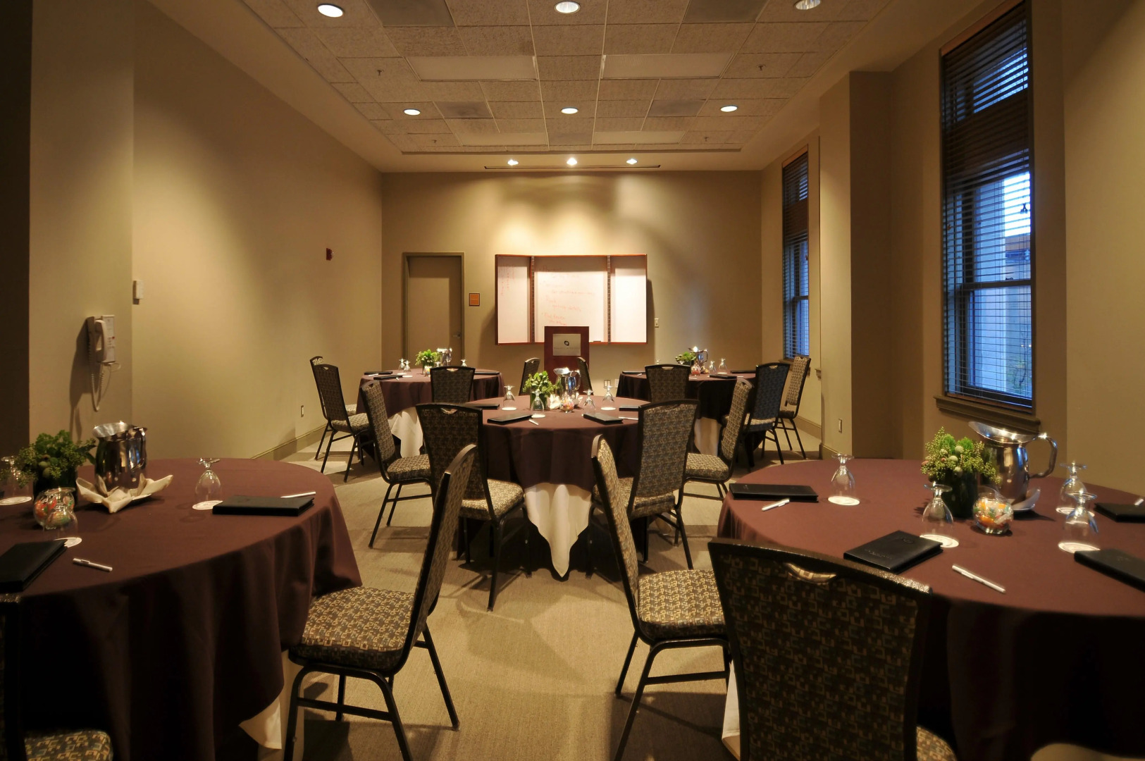 Photo - Magnolia Hotel Downtown Dallas