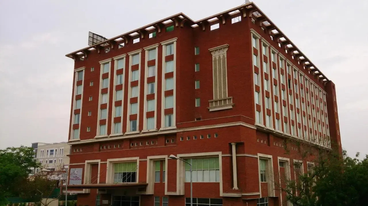 Foto - Hotel Royal Orchid, Jaipur
