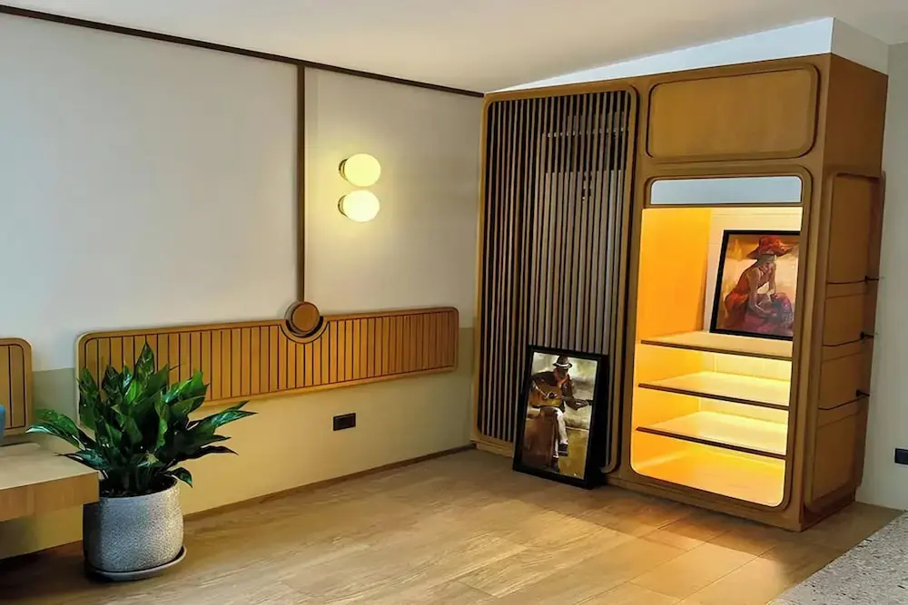 Foto - Parcel Hotel Bangkok