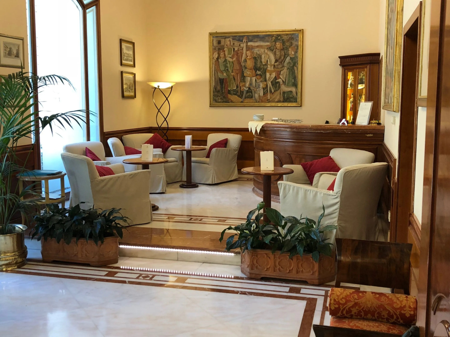 Foto - Hotel Calimala Florence