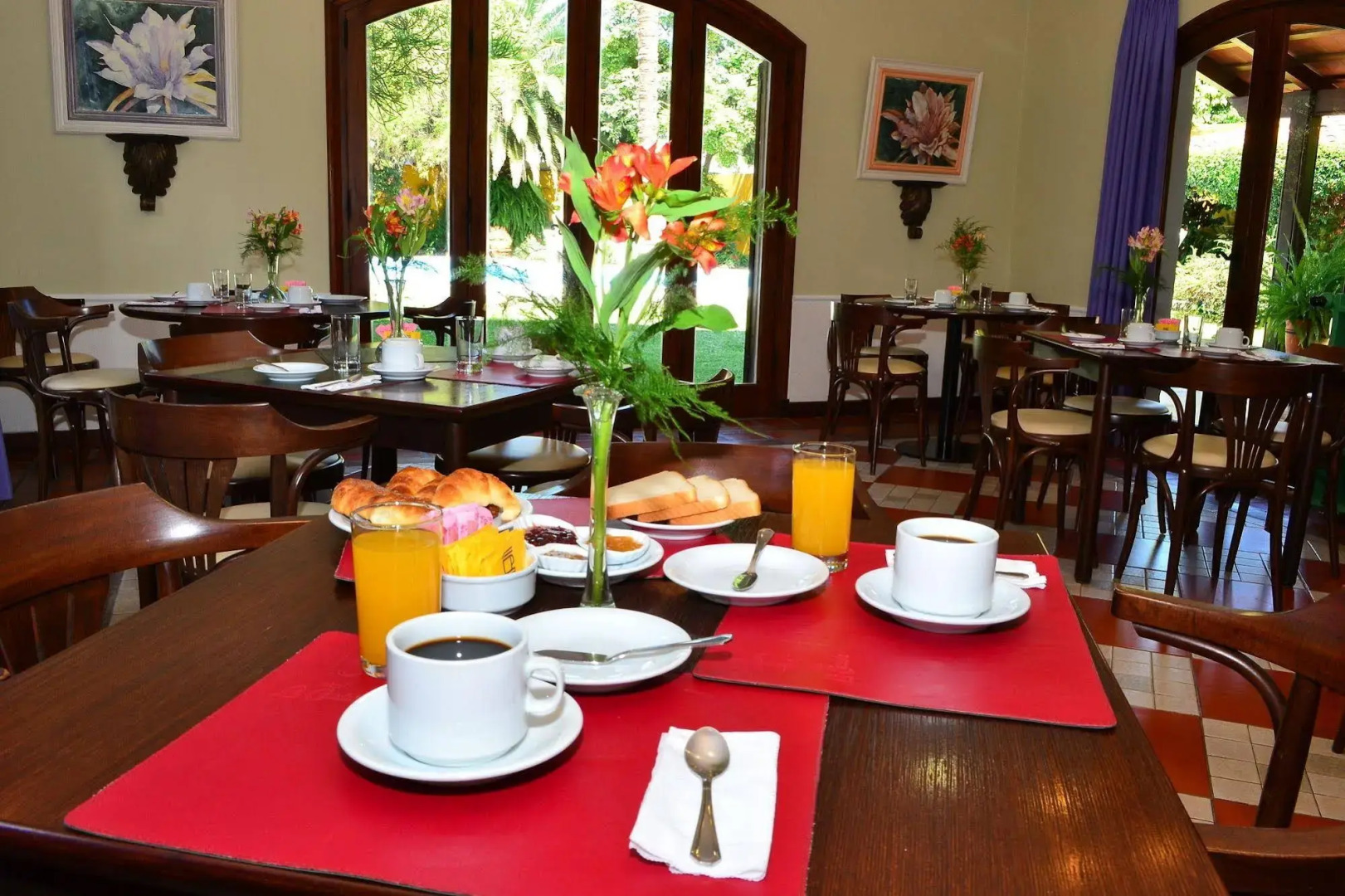 Foto - Hotel Boutique La Candela