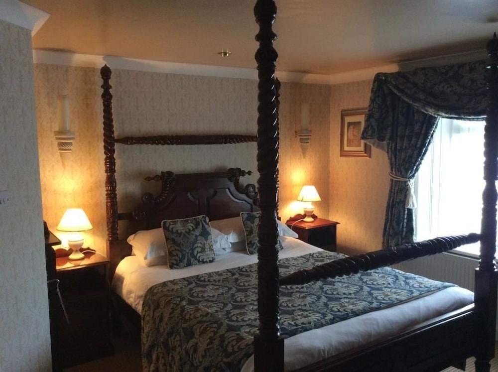 The Old Coach House