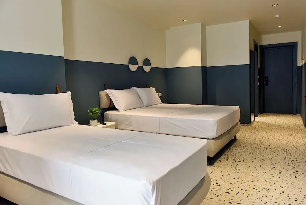 Photo - Rich Boutique Hotel