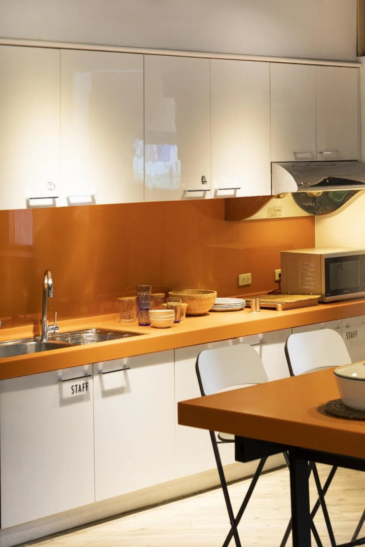 Foto - MEANDER Taipei