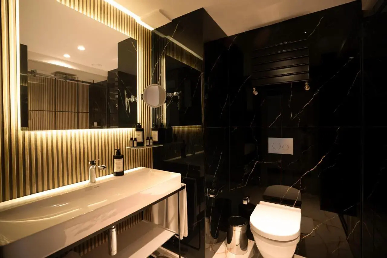 Foto - Sile Gonen Hotel