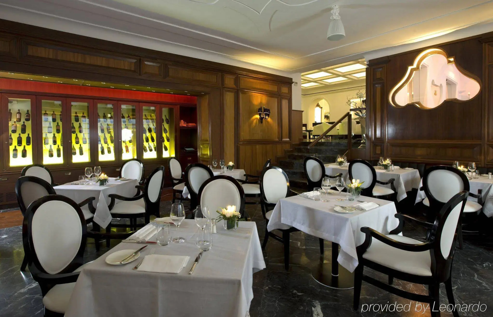 Foto - Grand Hotel Quisisana