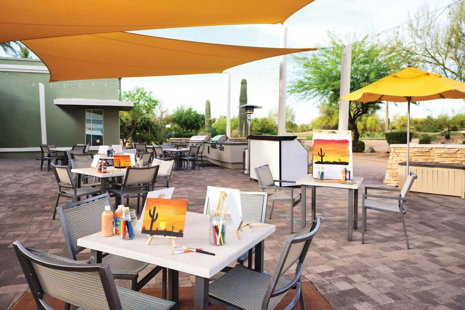 Foto - Marriott's Canyon Villas