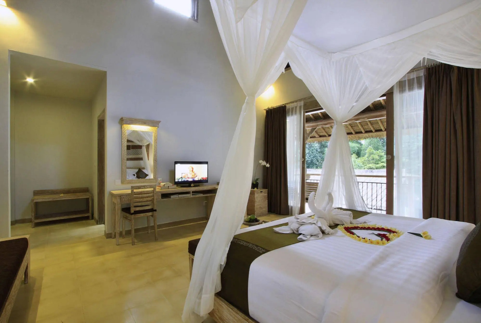 Foto - The Kanjeng Resort Ubud