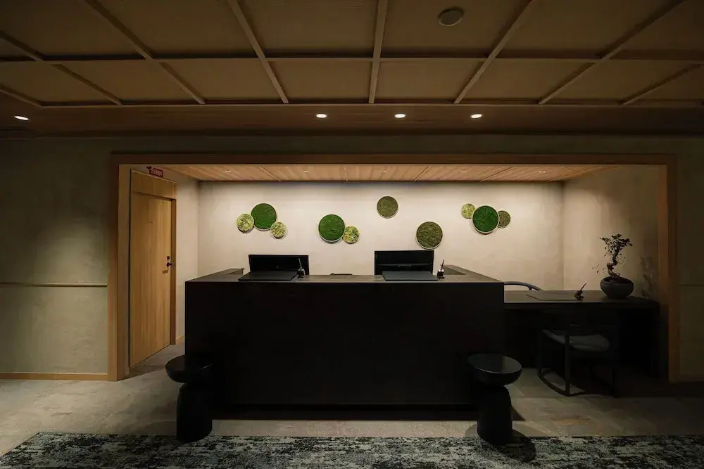 Photo - yugen kyoto shijo