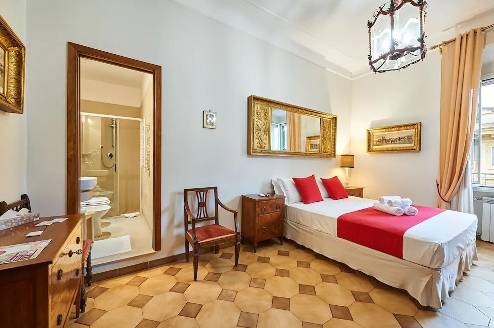 Foto - Fabrizio's Rooms