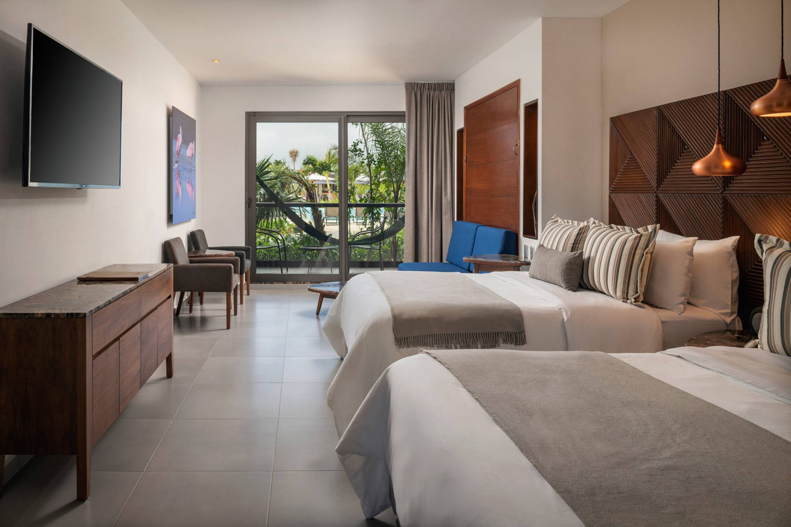 Foto - Hotel Marina El Cid Spa & Beach Resort - All Inclusive