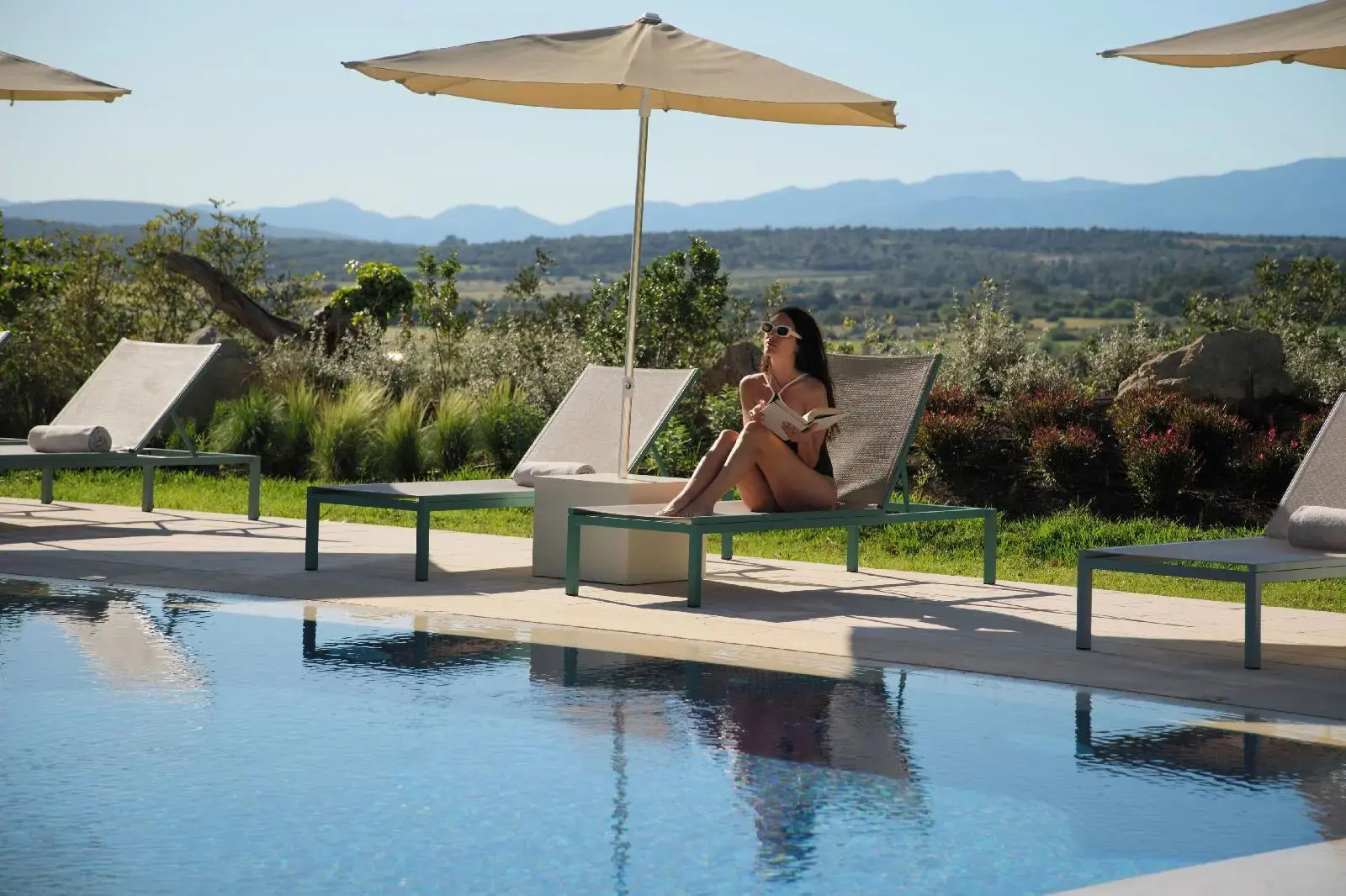 Foto - Es Figueral Nou Hotel Rural & Spa - Adults Only +12