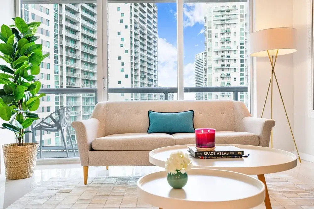 Photo - Brickell by Miami Vacation Rentals