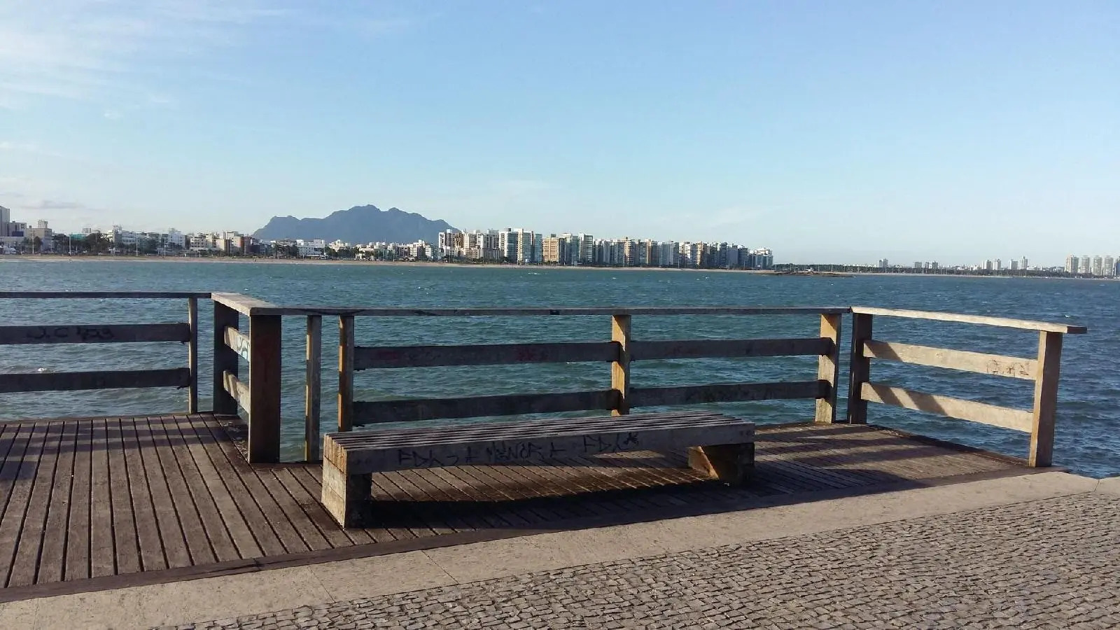 Foto - Onça da Praia Hostel