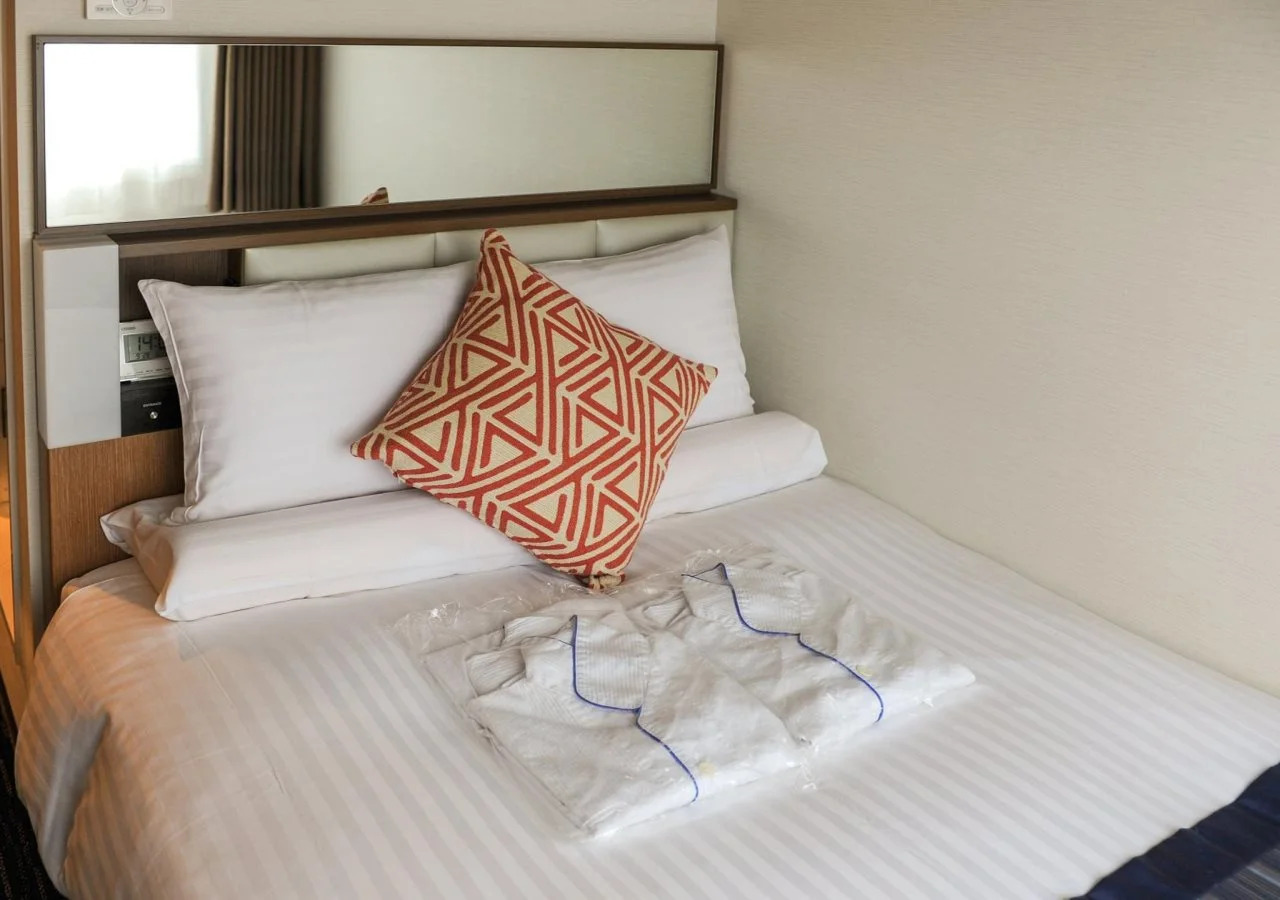 Photo - Hotel Mystays Gotanda Station