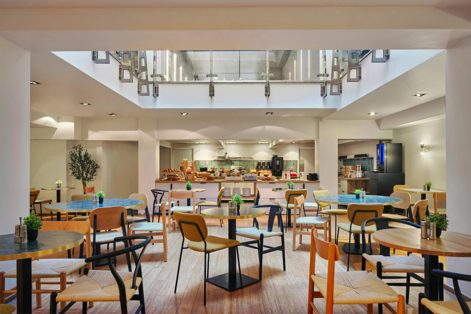 Photo - Hôtel Aqua by HappyCulture