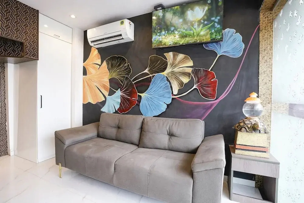 Foto - FabHotel Atithi Residency I - Nr BKC