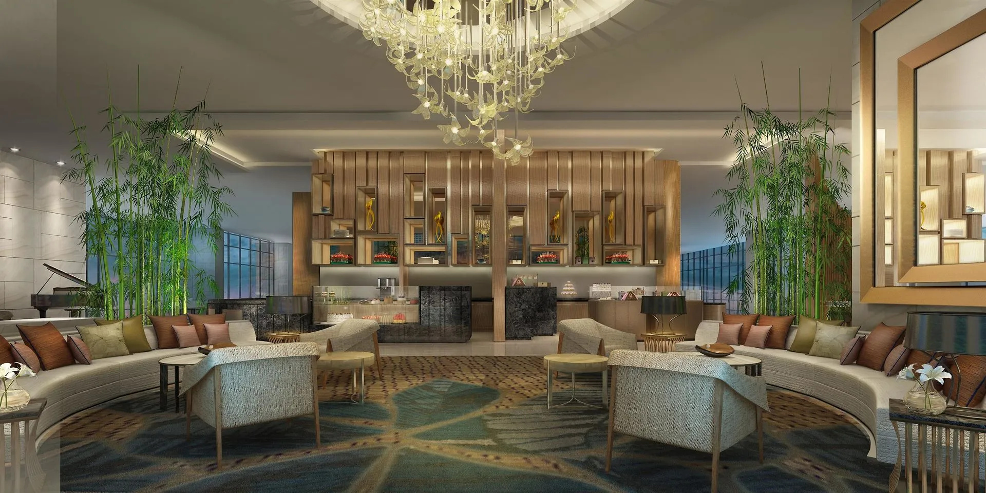Foto - The Westin Jakarta