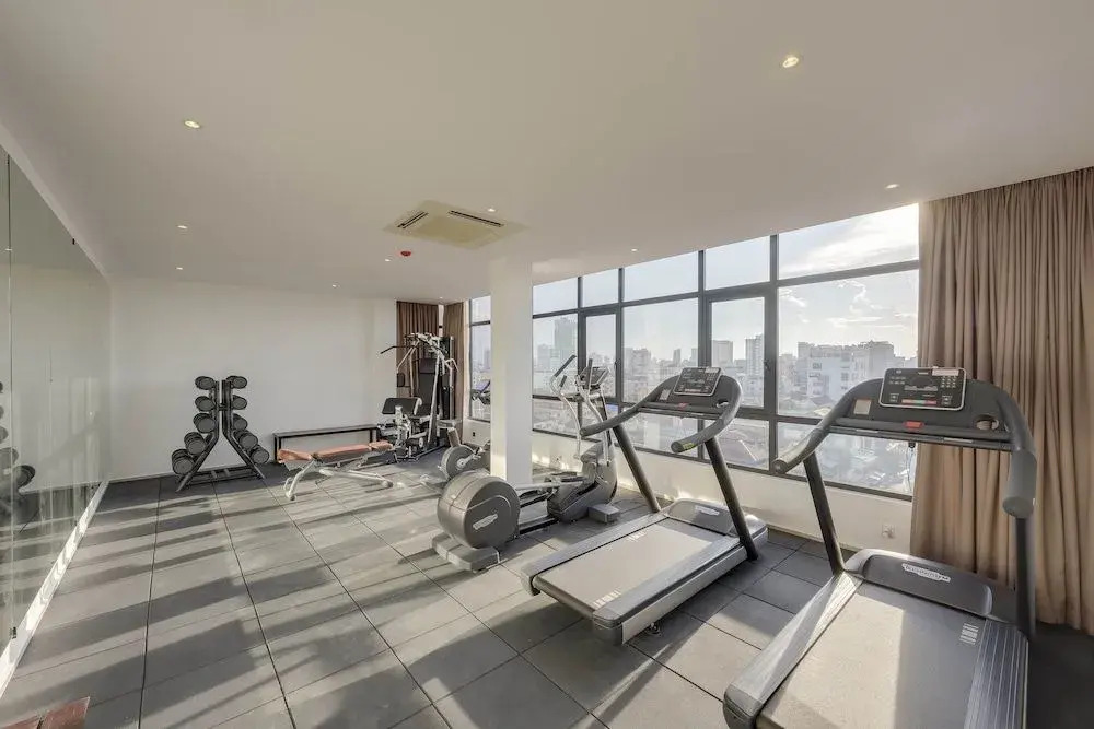 Foto - Residence 105 Hotel and Apartment