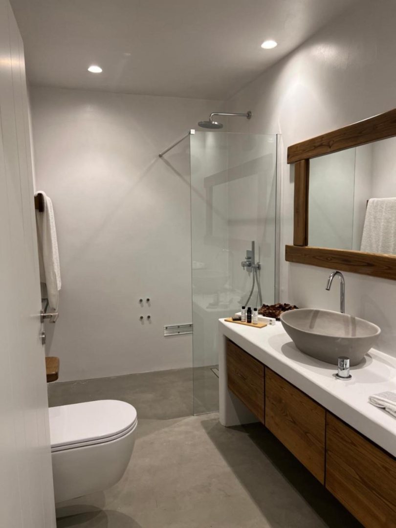Zetine Suites Sikinos, Bild 10 von 21