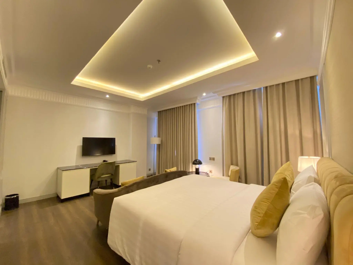 Photo - Maia Hotel Jakarta