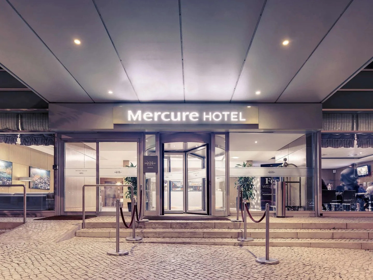 Foto - Mercure Lisboa Almada