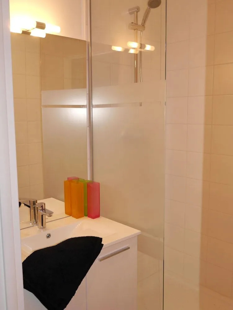 Foto - Montempô Appart'Hôtel Toulouse Balma