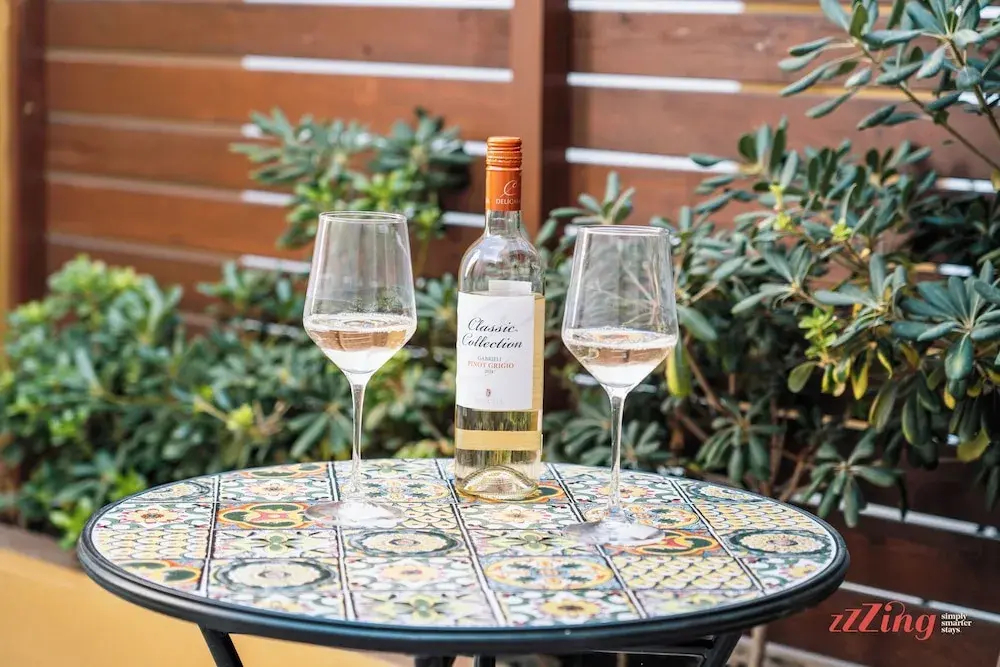 Foto - Ta' Guzeppi Boutique Stays Near St Thomas Bay