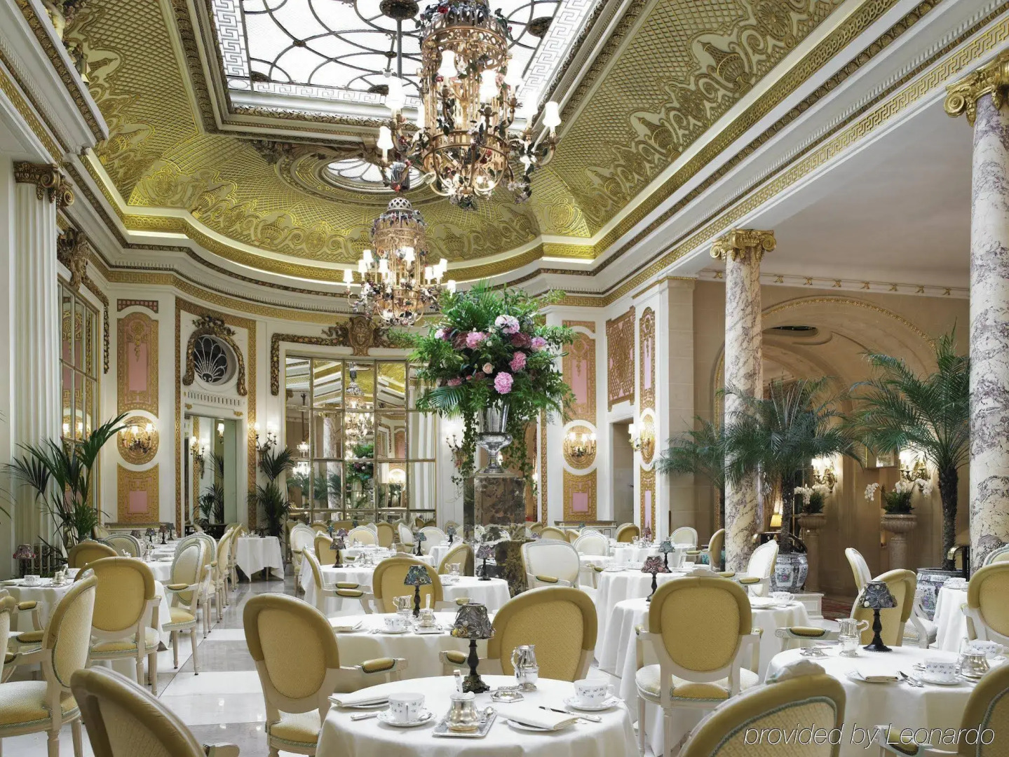 Photo - The Ritz London