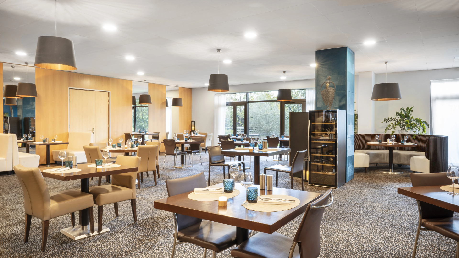 Photo - Residhome Suites Paris Sénart