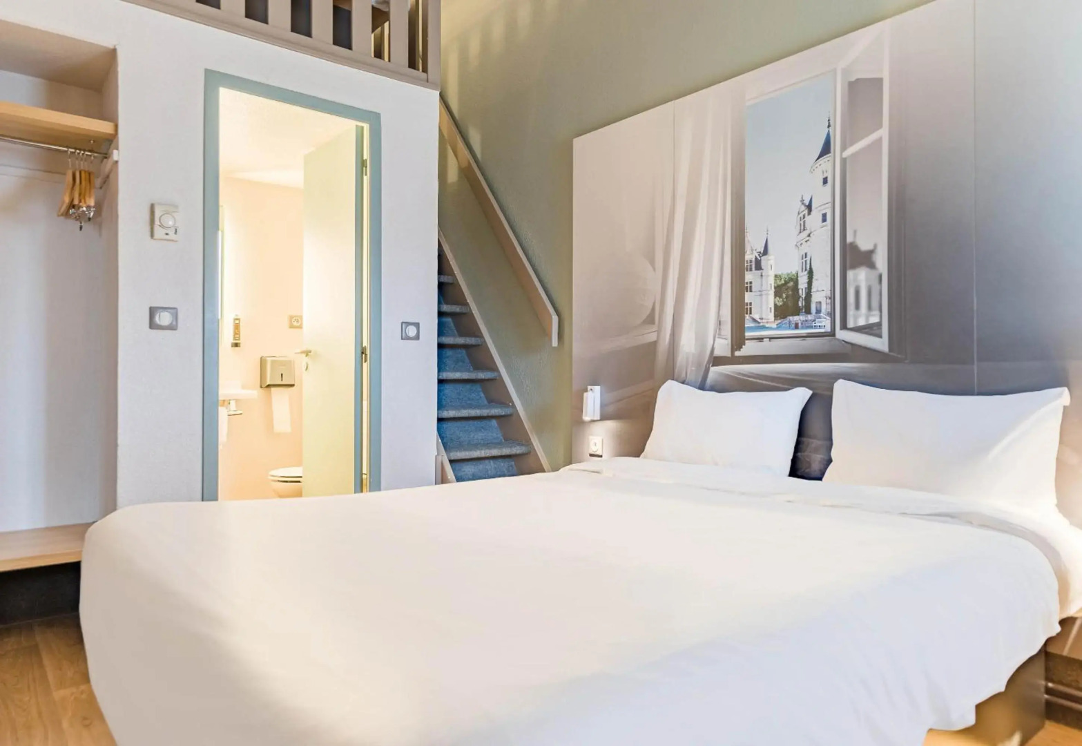 Photo - B&B HOTEL Tours Nord 1 Val de Loire