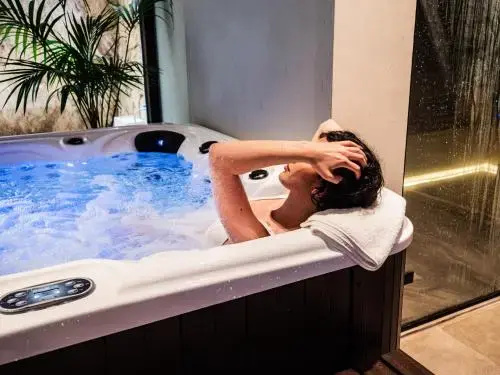 Photo - Nobus Hotel & Spa